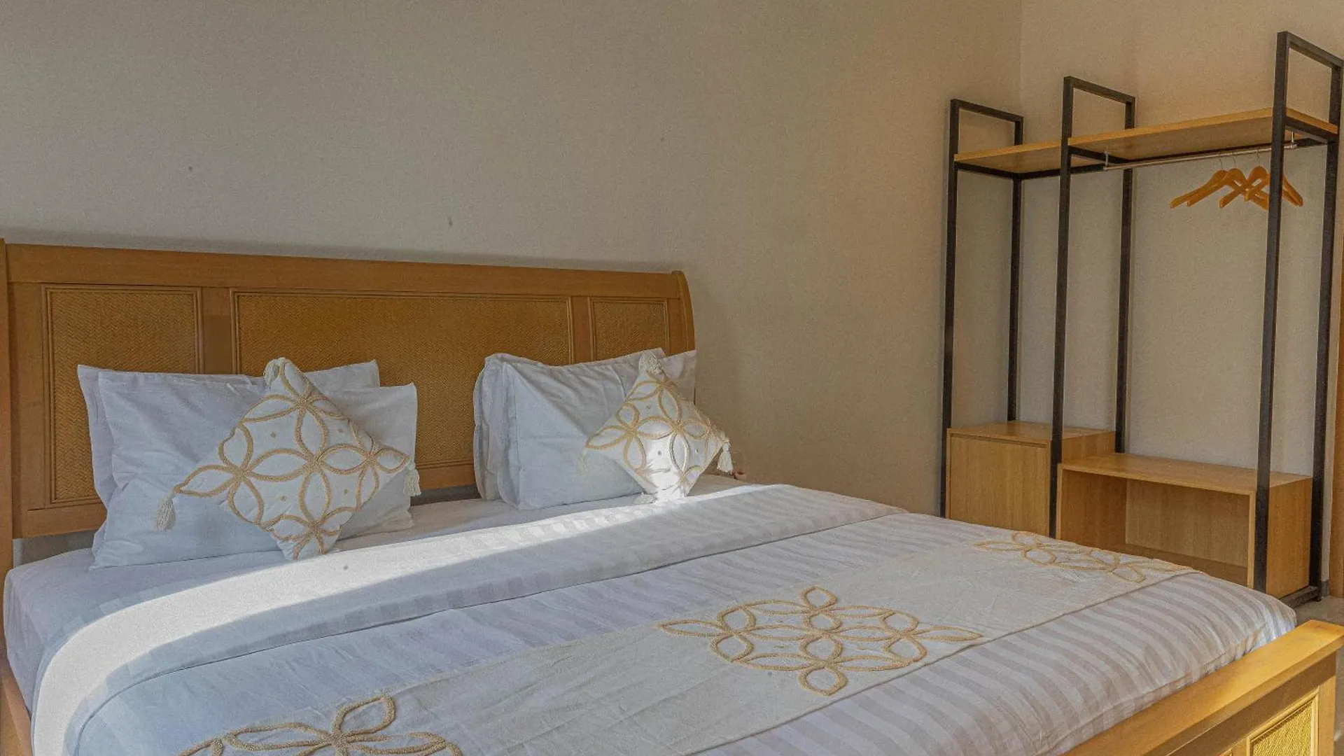 Me Rooms Ubud בית הארחה