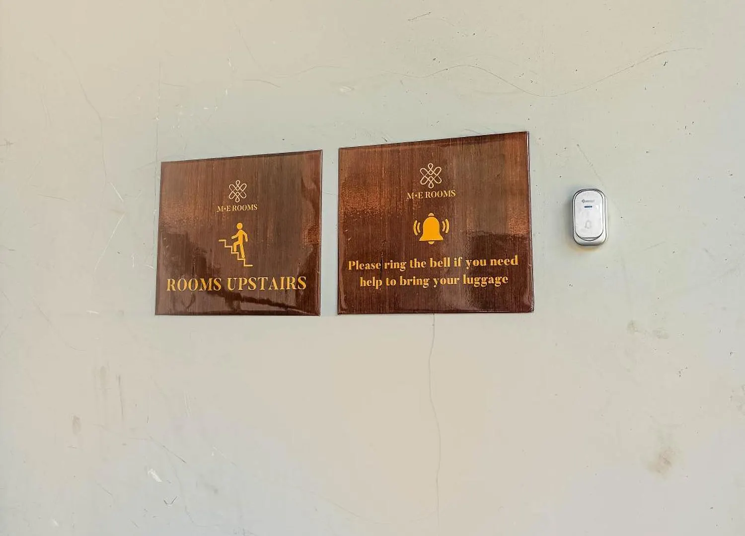 Me Rooms Ubud בית הארחה