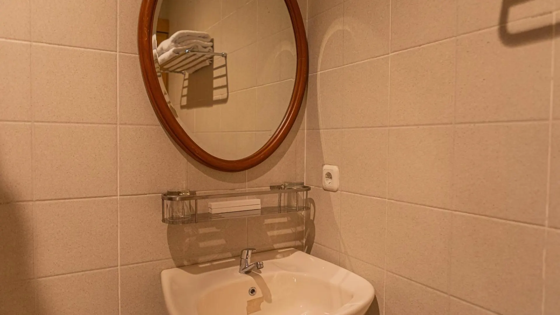 בית הארחה Me Rooms Ubud אינדונזיה