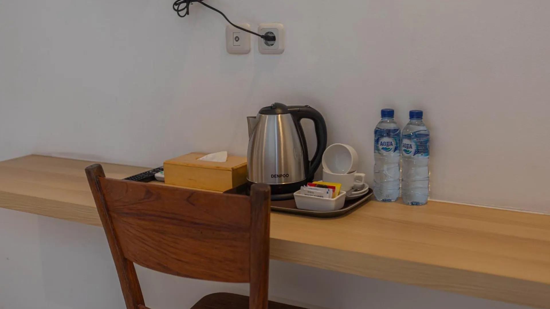 בית הארחה Me Rooms Ubud