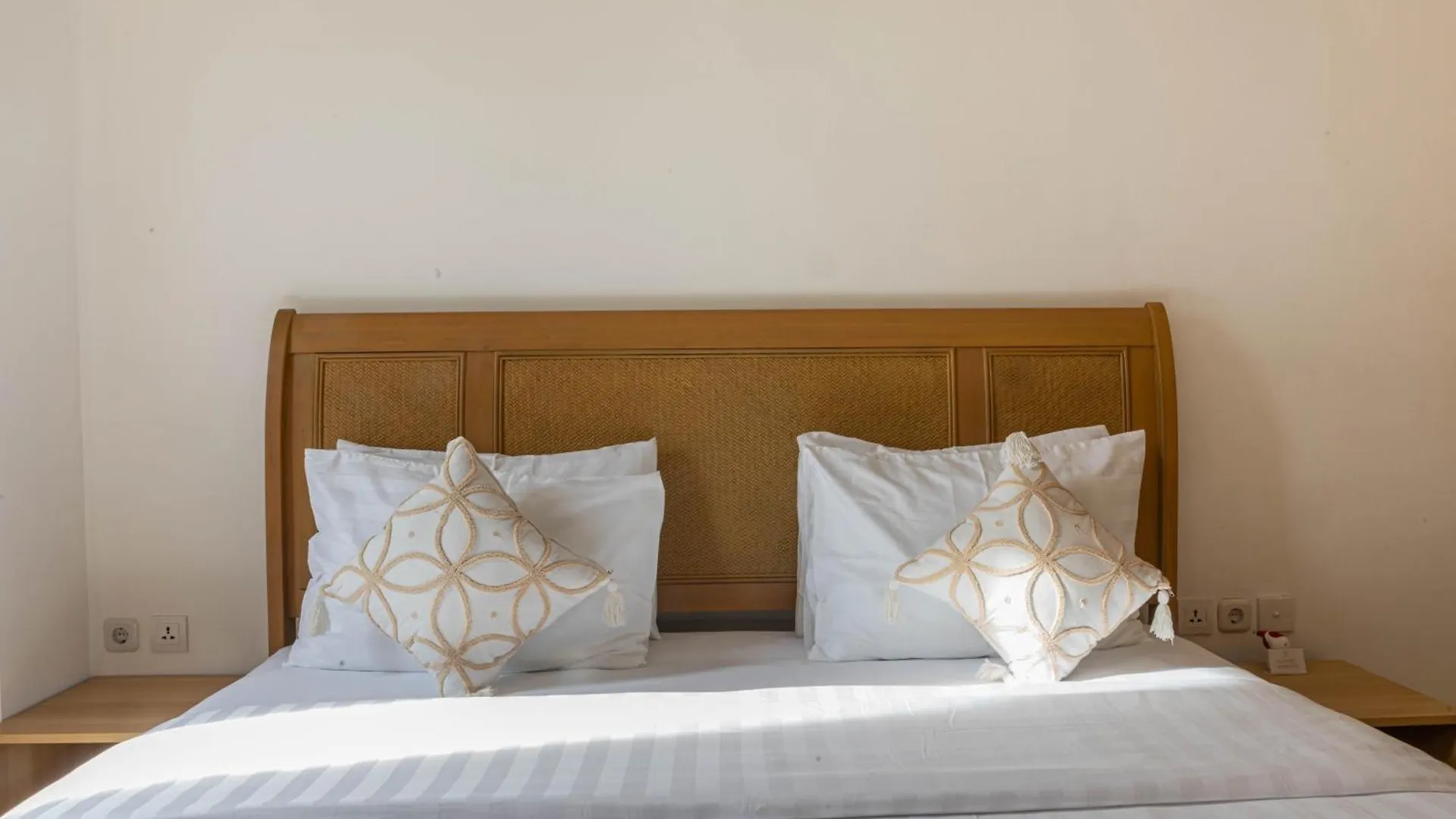 בית הארחה Me Rooms Ubud אינדונזיה
